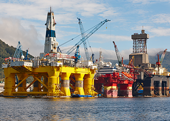 Rig Inspection
