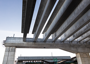  HEAVY HIGHWAY STRUCTURES